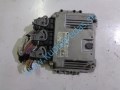 riadiaca jednotka motora na citroen c4 picasso, 1,6hdi, 9664617680